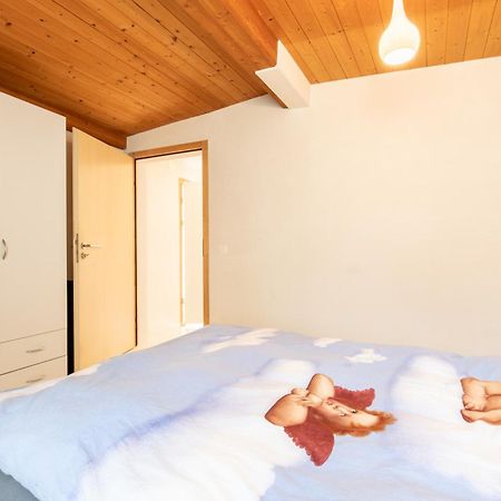 Apartamento Chasa Muglin Ardez Exterior foto