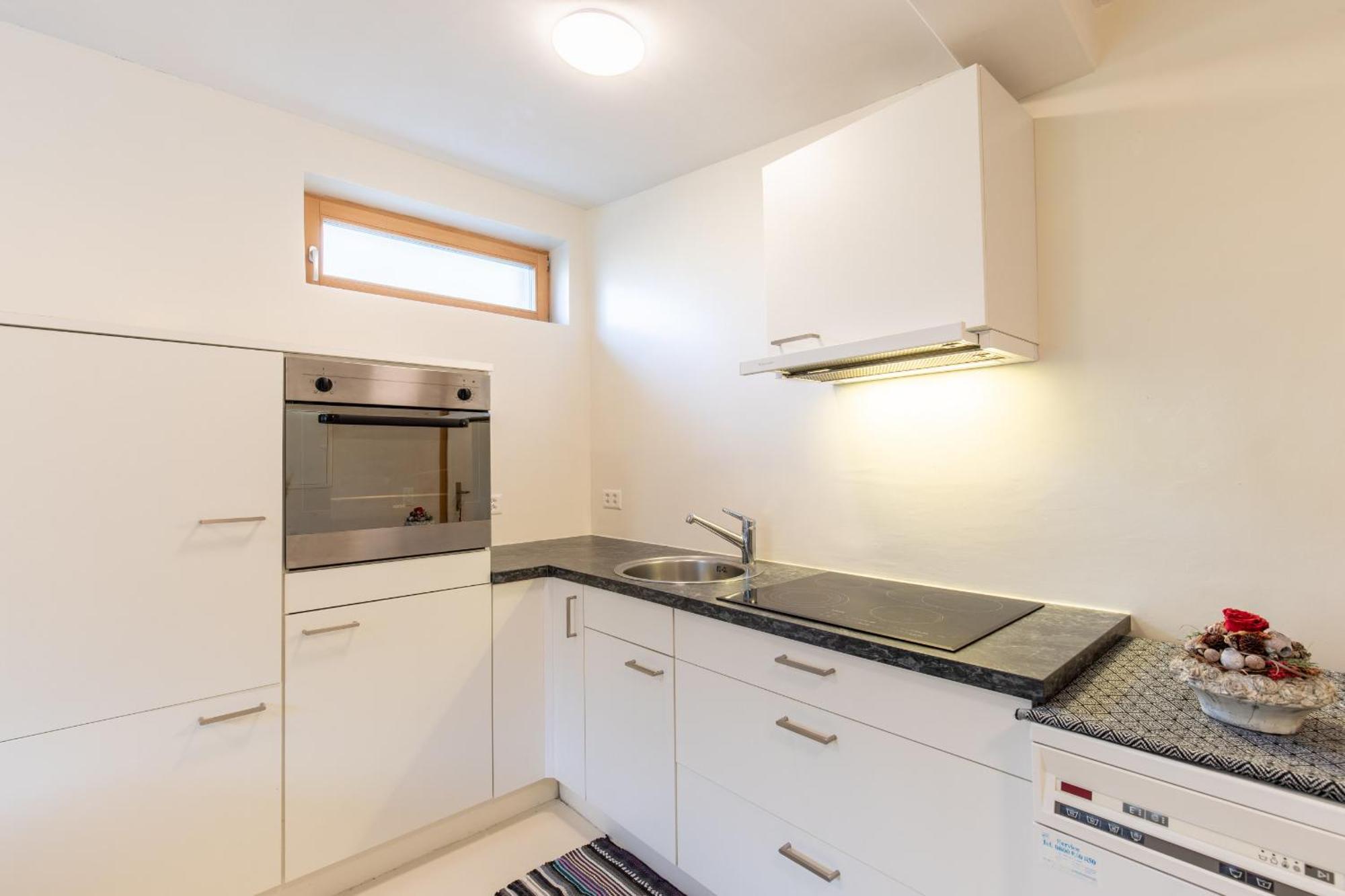 Apartamento Chasa Muglin Ardez Exterior foto