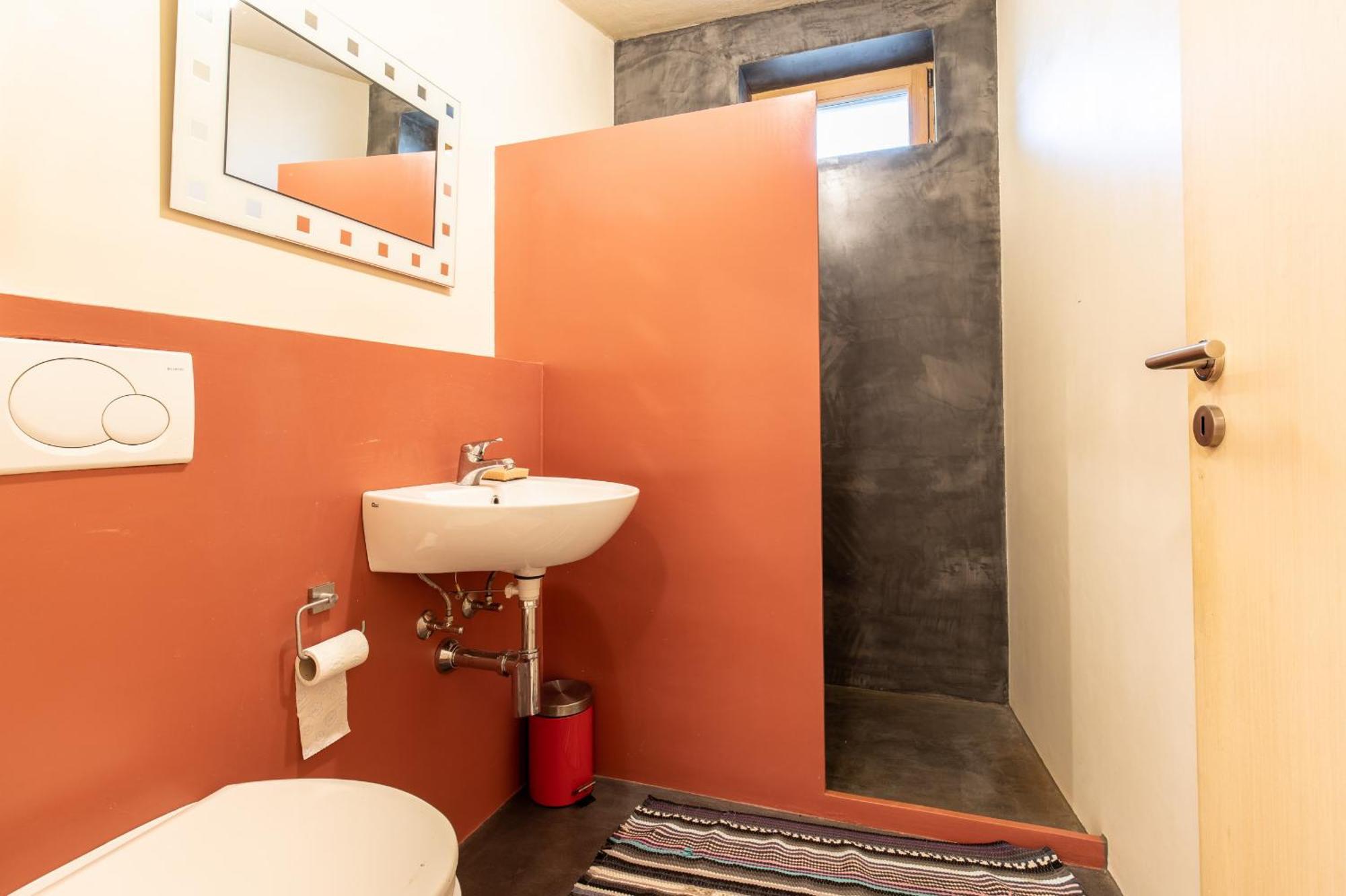 Apartamento Chasa Muglin Ardez Exterior foto