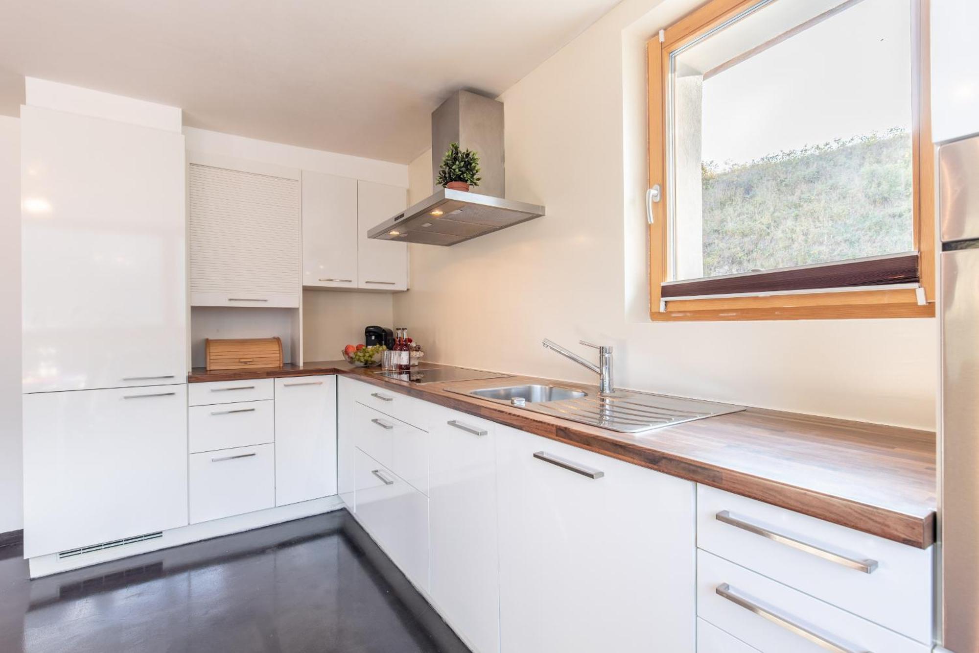 Apartamento Chasa Muglin Ardez Exterior foto