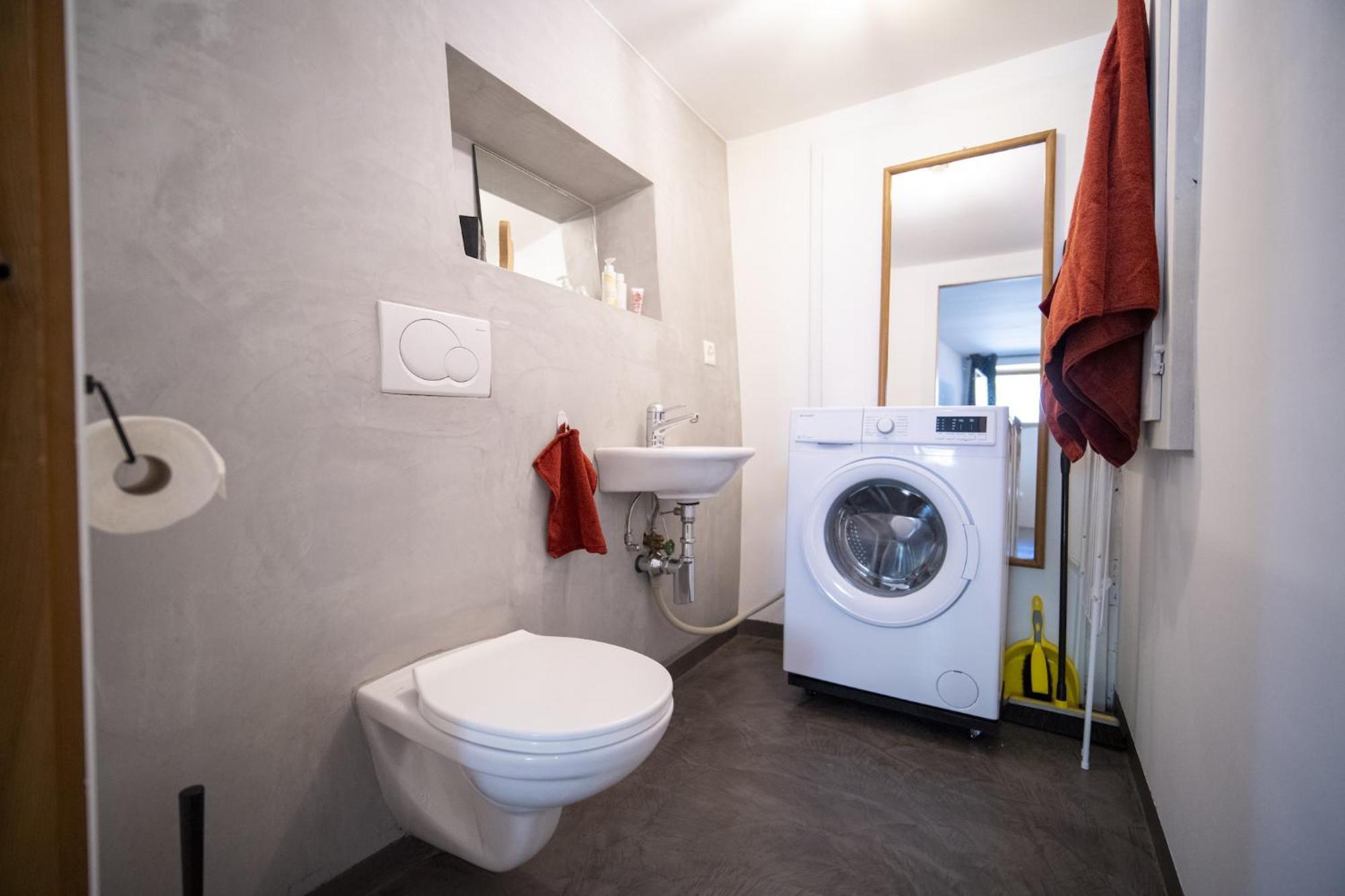 Apartamento Chasa Muglin Ardez Exterior foto