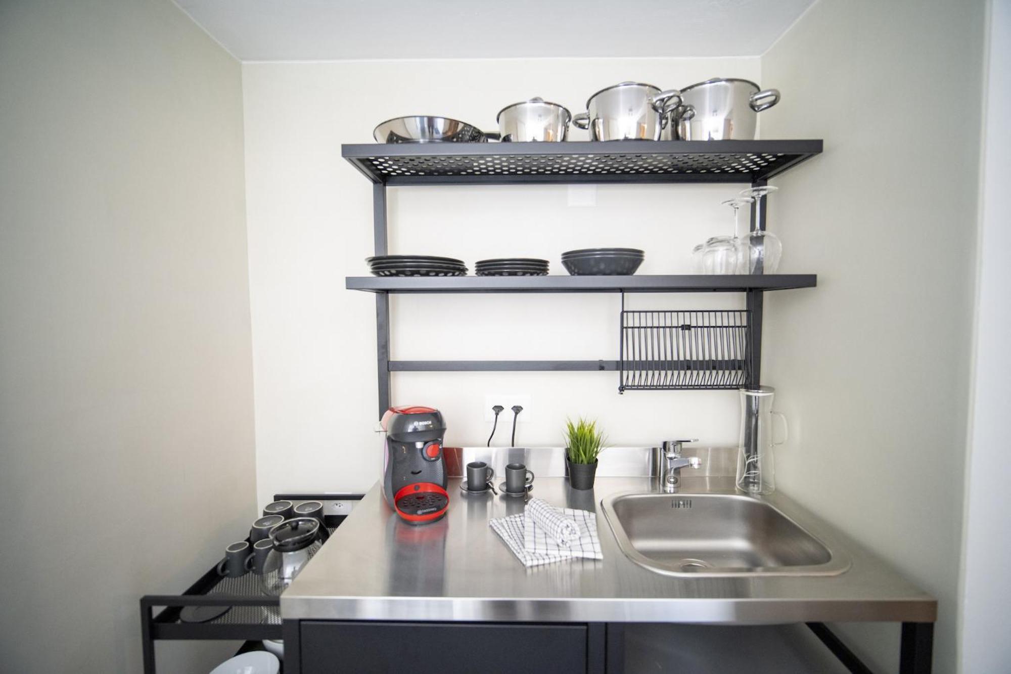 Apartamento Chasa Muglin Ardez Exterior foto